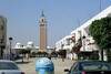 A vendre un fond de commerce à La Marsa