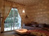 Villa DRC empty with a huge Jardincite Les Pins