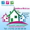 Land of paradise Residence Jannet