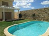 AV villa Tulipe proche au sud hammamet