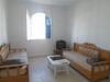for rent s + 1 in the 2 nd floor in North hammamet