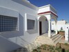 AV villa limace dans la compagne de hammamet