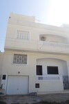 villa à NABEUL très proche de la mer