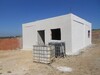 Av un studio inachevée sur un terrain de 300 m