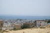 spacieuse villa inachevée à Hammamet Nord