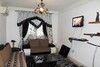 a House on two floor with studio