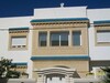 une villa a nabeul ville