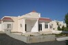villa vue mer sur un terrain de 1 hektar