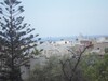 av un appartement extensible proche de centre ville hammamet