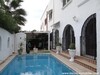 Appartement L'oriental à Yasmine proche Marina