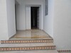 for sale in Nabeul a villa with two appartementement