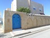 Al jolie duplex meublé à Hammamet mrezga