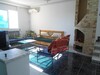 Al jolie duplex meublé sise à Hammamet mrezga