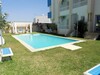 Joli appartement dans une résidence sécurisé à Hammamet Sud