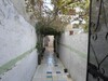 Av maison au RDC avec étage inachevé aux alentours de Hammamet