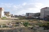 Av un terrain sise à hammamet mrezga le prix est 100MD