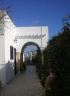 Une belle villa plein pieds