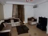 Bel appartement d'une résidence à Hammamet sud