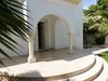 Villa in a residential neighborhood in Hammamet Sud