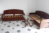 appartement s+2 al à hammamet nord proche de la mer