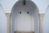 Rent a beautiful villa furnished with garden