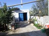 Av Terrain avec un garage pas loin de Hammamet