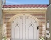 Luxury villa rental