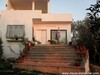 Villa Flower has ala road belt Hammamet Nord