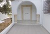 AL une belle maison plein pieds à hammamet