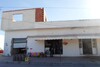 4 commercial premises with a studio not far from city centre