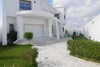 av spacieuse villa avec jardin proche de centre ville hammamet