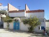 Av une belle maison indépendante à Hammamet nord 95MD