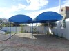 for rent furnished new appartementement on the ground floor