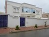 Villa American-style luxury AL in hammamet
