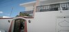 ground floor of villa in khzema West