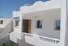 Rental apartment on the second floor