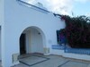 a vdre villa de style traditionnel à Hammamet