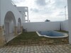 villa avec piscine a vdre à hammamet