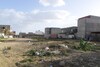 Av terrain fait 500 à Hammamet nord