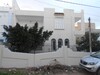 large villa with two appartementements Nbeul av