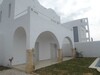 Villa with swimming pool in North hammamet area residential