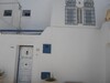villa style traditionnelle proche sud hammamet