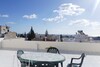 av appartement avec grand terrasse à hammamet