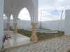 Villa for sale in Hammamet with pool area craxi