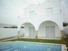 Villa Lamice à 5 min de Hammamet zone craxi