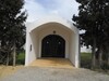 avdre une spacieuse villa dans la compagne de hammamet