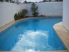 Villa of 220 m field of 287 m to Yasmin Hammamet to 650 MDT