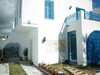 Villa Houyem à Hammamet zone calme