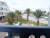 for sale with pleasant appartementement view sue port Marina Yasmine Ham