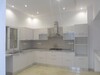 new villa on two levels with swimming pool and garden